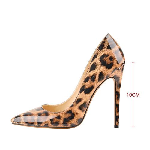 Chaussures Daltol Escarpins Pointus En Cuir Verni Pour Femmeschaussures Enfilertalons Finsgrande Taillefête De Mariagebureau