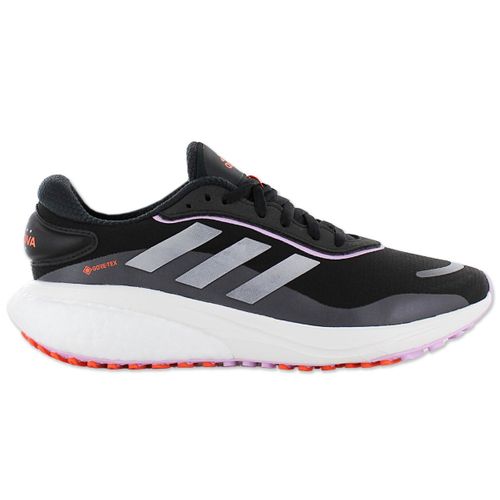 Adidas Supernova Gtx Boost Gorestex Chaussures De Running Running Baskets Sneakers Chaussures Noir Gy8319