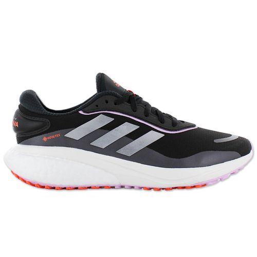 Adidas Supernova Gtx Boost Gorestex Chaussures De Running Running Baskets Sneakers Chaussures Noir Gy8319