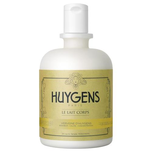 Huygens - Le Lait Corps Verveine D'huygens Soin Corps Bonheur" Léger Et Nourrissant Au Beurre De Karité Bio 250 Ml" 