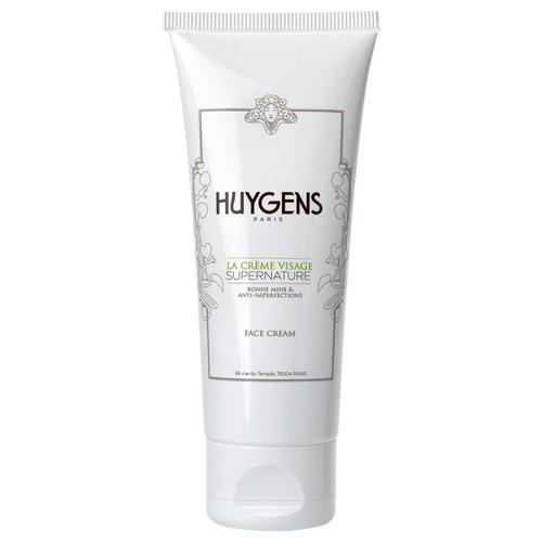 Huygens - La Crème Visage Supernature Crème Anti-Imperfections Bio 50 Ml 