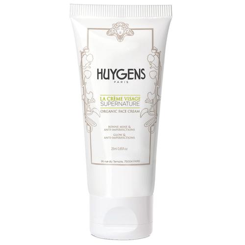 Huygens - La Crème Visage Supernature 25ml Crème Anti-Imperfections Bio 