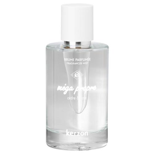 Kerzon - Méga Propre Brume Parfumée 100ml 