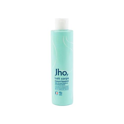 Jho - Lait Corps Nourissant Soin Intime 200 Ml 