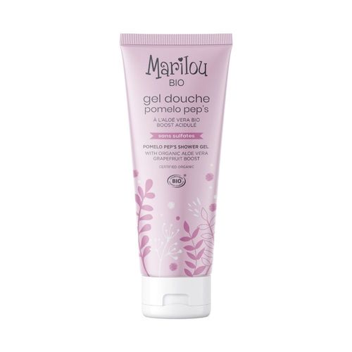 Marilou Bio - Gel Douche Pomelo Pep's Douche Bio 200 Ml 