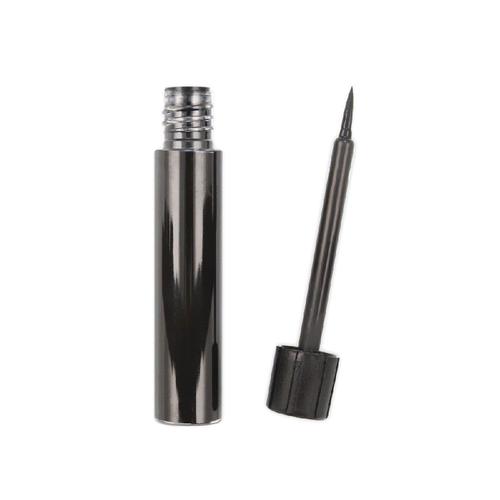 Dyp Cosmethic - Ma Recharge Eyeliner - Indomptable Certifié Bio Ma Recharge Eyeliner - 060 Noir - 3,8 Ml 4 Ml 