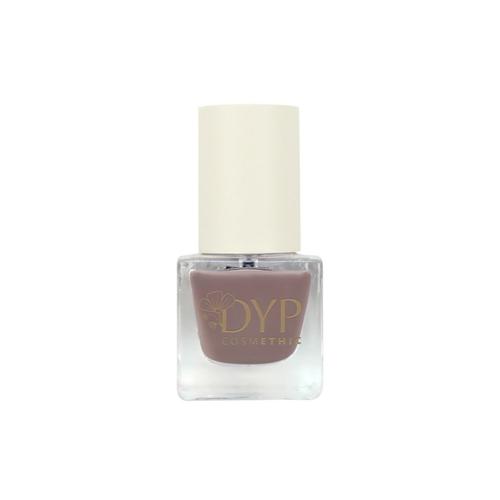 Dyp Cosmethic - Mon Vernis À Ongles - Impertinente Vegan Mon Vernis À Ongles - 642 Taupe - 5 Ml 5 Ml 