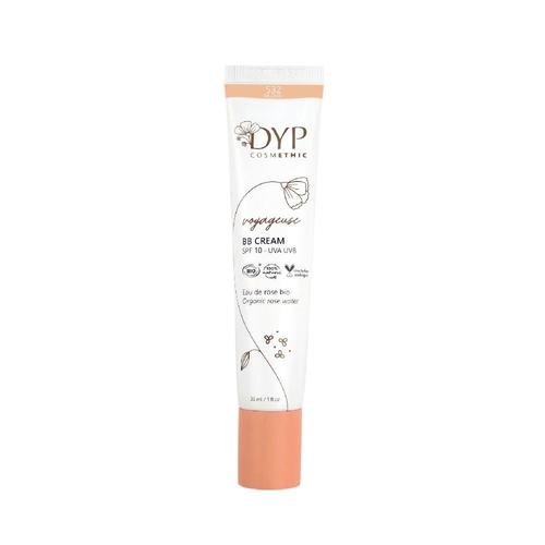 Dyp Cosmethic - Ma Recharge Bb Cream - Voyageuse Bb Certifiée Bio Ma Recharge Bb Cream - 532 Medium - 30 Ml 30 Ml 