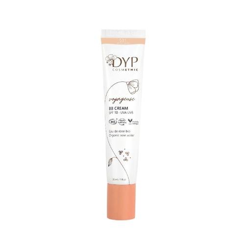 Dyp Cosmethic - Ma Recharge Bb Cream - Voyageuse Bb Certifiée Bio Ma Recharge Bb Cream - 531 Clair - 30 Ml 30 Ml 