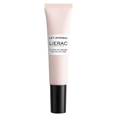 Lierac - Le Soin Lift Regard Contour Des Yeux 15 Ml 