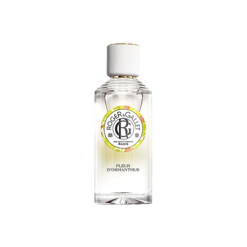 Roger&gallet - Fleur D'osmanthus Eau Parfumée Bienfaisante 100ml 