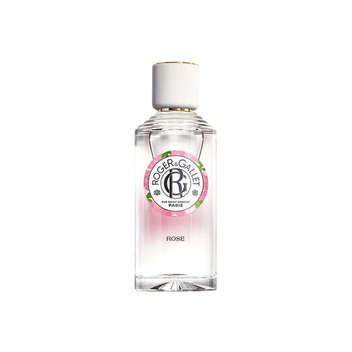 Roger&gallet - Rose Eau Parfumée Bienfaisante 100ml 