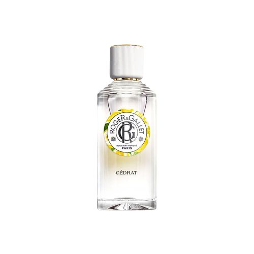 Roger&gallet - Cédrat Eau Parfumée Bienfaisante 100ml 