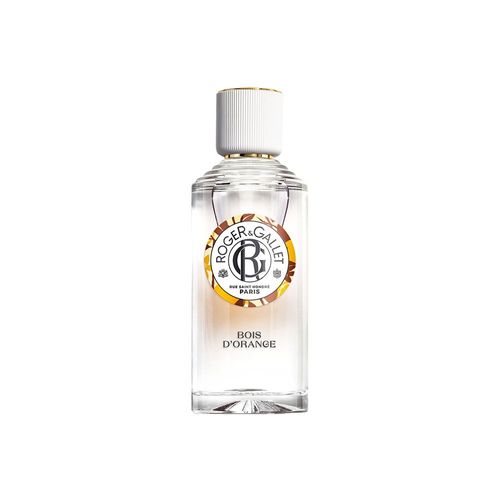 Roger&gallet - Bois D'orange Eau Parfumée Bienfaisante 100ml 