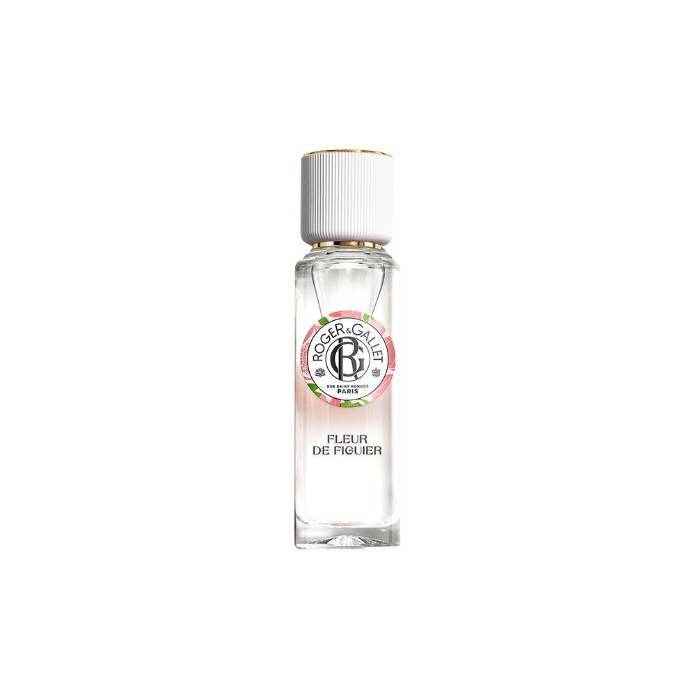 Roger&gallet - Fleur De Figuier Eau Parfumée Bienfaisante 30ml 