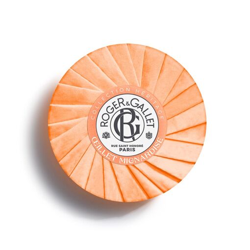 Roger&gallet - Savon Bienfaisant 100g