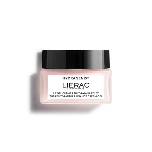 Lierac - Le Gel-Crème Réhydratant Éclat Gel-Crème 50 Ml 