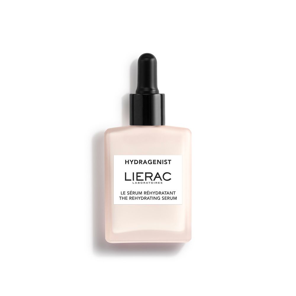 Lierac - Le Sérum Réhydratant 30 Ml 