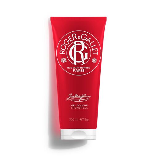 Roger&gallet - Gel Douche 200ml