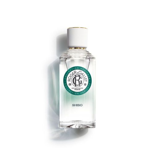 Roger&gallet - Eau Parfumée Bienfaisante 100ml De Toilette 