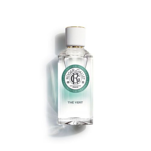 Roger&gallet - Eau Parfumée Bienfaisante 100ml De Toilette 