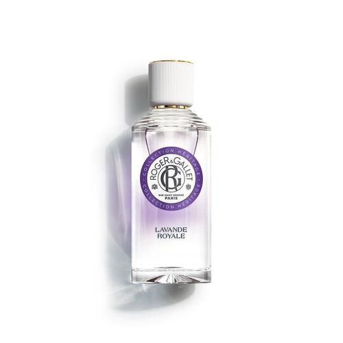 Roger&gallet - Eau Parfumée Bienfaisante De Toilette 100 Ml 