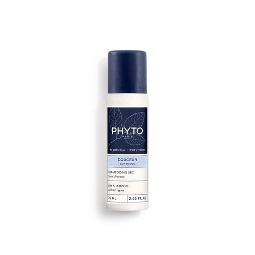 Phyto - Shampooing Sec 75 Ml 