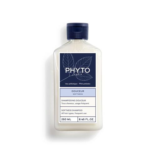 Phyto - Shampooing Douceur 250 Ml 