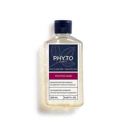 Phyto - Shampooing Revigorant 250 Ml 