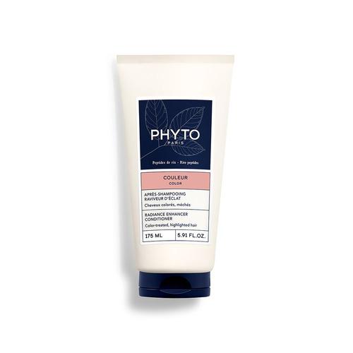 Phyto - Après-Shampooing Raviveur D'éclat Après-Shampooing 175 Ml 