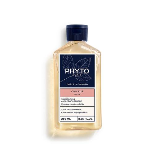 Phyto - Shampooing Anti-Dégorgement 250 Ml 