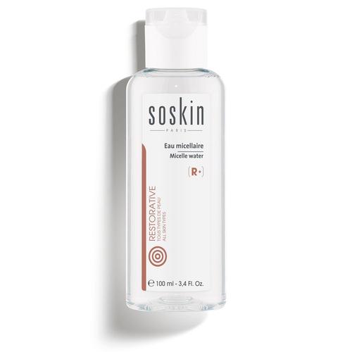 Soskin - Eau Micellaire Micellaire 100 Ml 