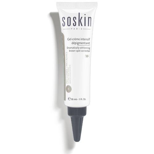 Soskin - Gel-Crème Intensif Dépigmentant Gel-Crème 30 Ml 