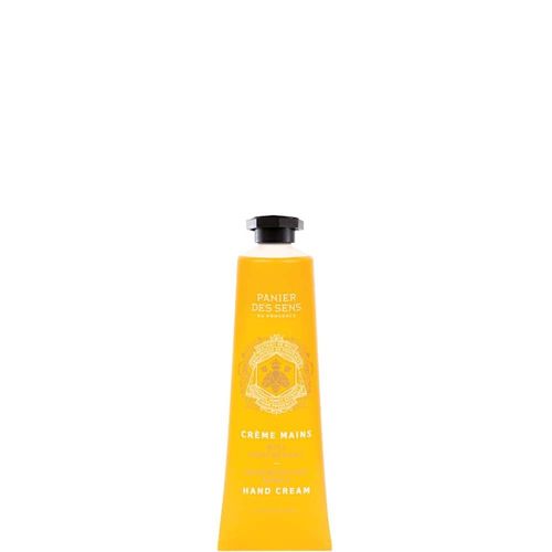Panier Des Sens - Creme Mains | Miel Régénérant Crème Mains 30 Ml 