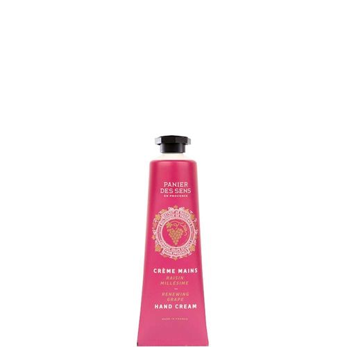 Panier Des Sens - Creme Mains | Raisin Millésime Crème Mains 30 Ml 