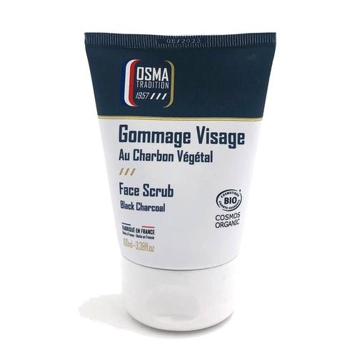 Osma Tradition - Gommage Osma Tradition 100ml Gommage Visage Bio 