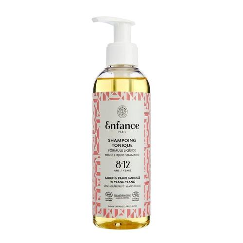 Enfance Paris - Shampoing Tonique 200 Ml 