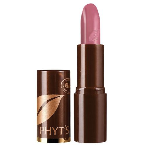Phyt's - Rouge À Lèvres - Rose Taffetas Lèvres 4 G 