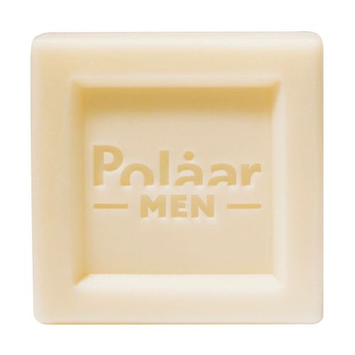 Polaar - Savon Scandinave Visage, Corps&cheveux Au Lichen Arctique 100 G 