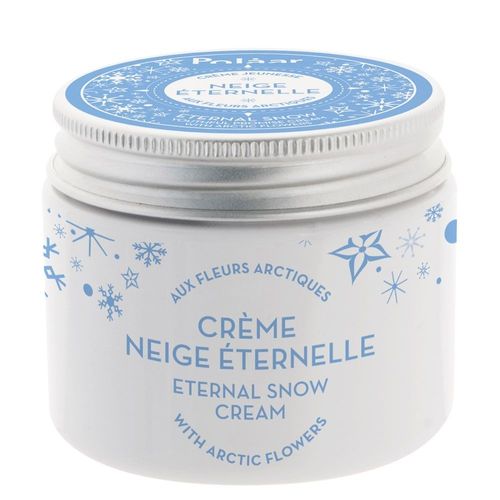 Polaar - Neige Eternellecrème Jeunesse Aux Fleurs Arctiques 50 Ml 