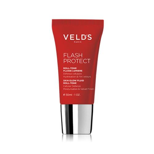Veld's - Flash Protect Fluide Lumière 30 Ml 
