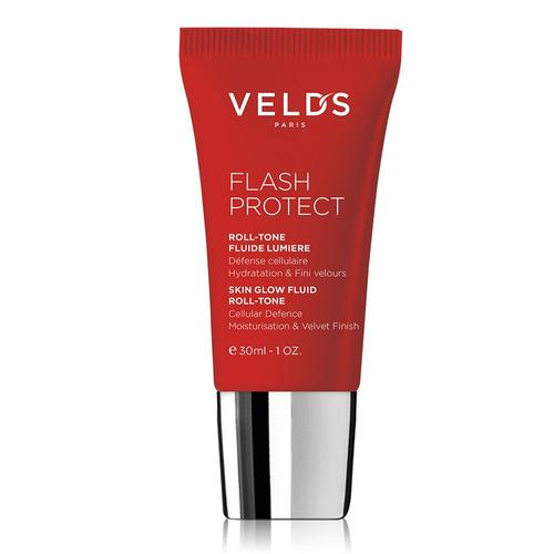 Veld's - Flash Protect Fluide Lumière 30 Ml 