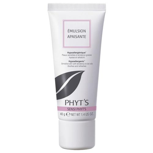 Phyt's - Émulsion Apaisante Emulsion 40 G 
