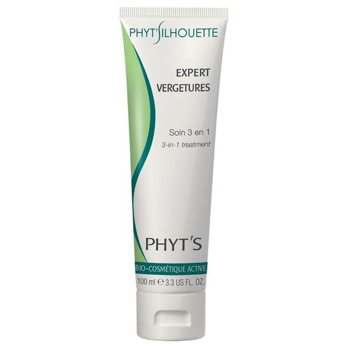 Phyt's - Expert Vergetures Crème Corps Vergetures 100 Ml 