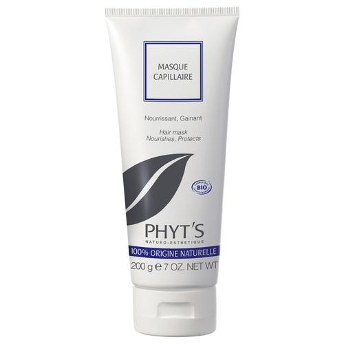 Phyt's - Masque Capillaire Cheveux 200 G 