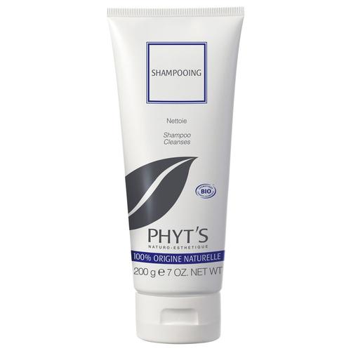 Phyt's - Shampooing Éclat Et Douceur 200 G 