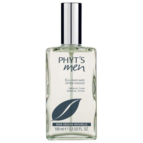 Phyt's - Eau Parfumée Après-Rasage Après Rasage 100 Ml 