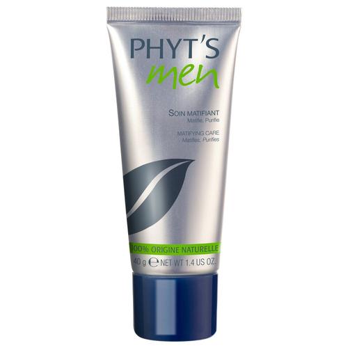 Phyt's - Soin Matifiant Crème Jour 40 G 