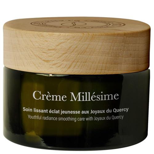 Phyt's - Crème Millésime Soin Lissant Eclat - Jeunesse 50 Ml 