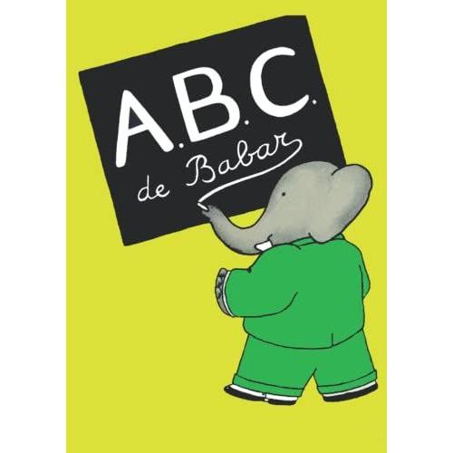 Abc De Babar